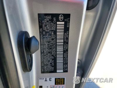 Zdjęcie 12 z 12 samochodu: 2012 TOYOTA PRIUS V FIVE VIN:JTDZN3EUXC3056701 - miniatura