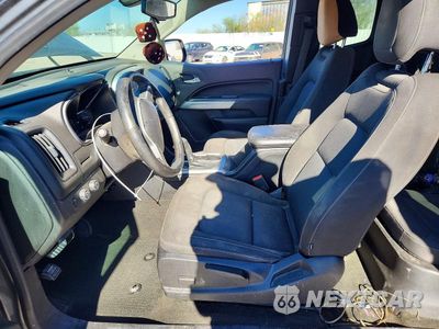 Zdjęcie 7 z 12 samochodu: 2017 CHEVROLET COLORADO LT VIN:1GCHTCEN5H1248878 - miniatura