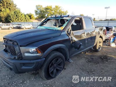 2023 RAM 1500 CLASSIC SLT 1C6RR7LG1PS548187 - główne zdjęcie licytacji z USA - miniatura