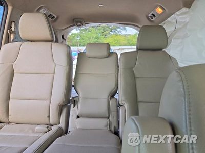 Zdjęcie 10 z 13 samochodu: 2015 HONDA ODYSSEY EXL VIN:5FNRL5H64FB082426 - miniatura
