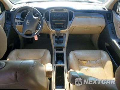 Zdjęcie 8 z 13 samochodu: 2003 TOYOTA HIGHLANDER LIMITED VIN:JTEHF21A730128000 - miniatura