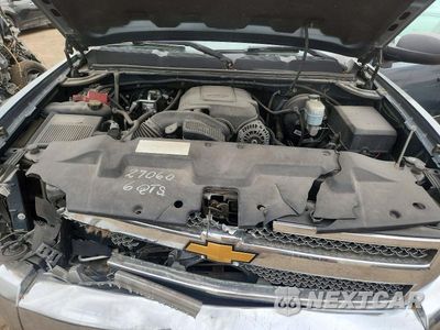 Zdjęcie 11 z 12 samochodu: 2013 CHEVROLET SILVERADO K1500 LT VIN:1GCRKSE70DZ162313 - miniatura