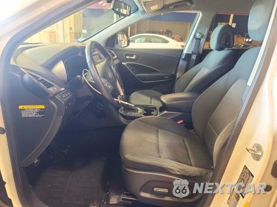 Zdjęcie 7 z 12 samochodu: 2013 HYUNDAI SANTA FE GLS VIN:KM8SMDHF6DU015724 - miniatura