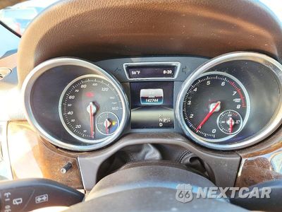 Zdjęcie 9 z 13 samochodu: 2016 MERCEDES-BENZ GLE 350 4MATIC VIN:4JGDA5HB6GA738807 - miniatura