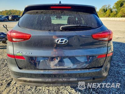 Zdjęcie 6 z 13 samochodu: 2019 HYUNDAI TUCSON SE VIN:KM8J23A47KU916215 - miniatura
