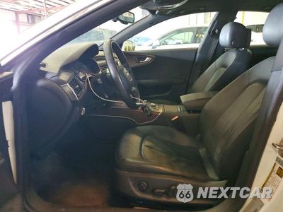 Zdjęcie 7 z 13 samochodu: 2013 AUDI A7 PREMIUM PLUS VIN:WAUYGAFC0DN094599 - miniatura