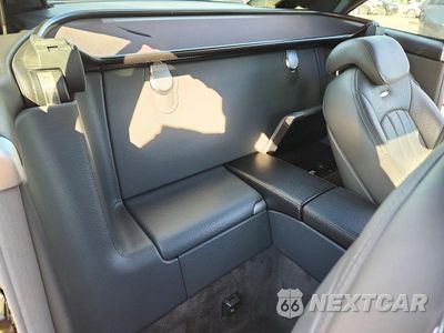 Zdjęcie 10 z 13 samochodu: 2003 MERCEDES-BENZ SL 55 AMG VIN:WDBSK74F93F045156 - miniatura