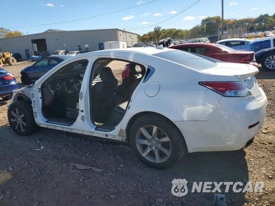 Drugie zdjęcie samochodu z przodu: 2012 ACURA TL VIN:19UUA8F55CA034807 - miniatura