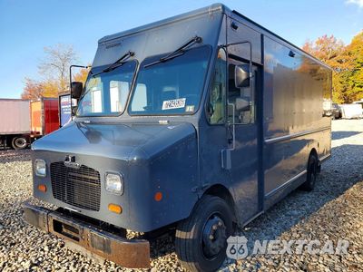 2021 FREIGHTLINER MT45G DELIVERY TRUCK 4UZAC2GA4MCMM9624 - główne zdjęcie licytacji z USA - miniatura
