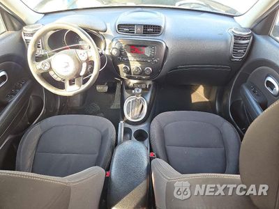Zdjęcie 8 z 13 samochodu: 2016 KIA SOUL BASE VIN:KNDJN2A23G7360544 - miniatura