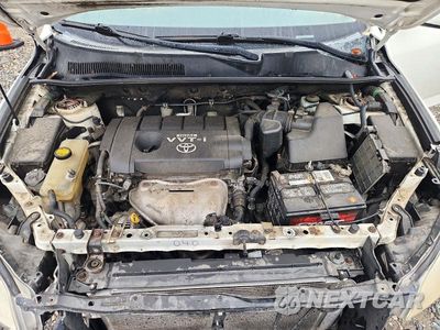Zdjęcie 12 z 14 samochodu: 2010 TOYOTA RAV4 BASE VIN:2T3BF4DV4AW030250 - miniatura
