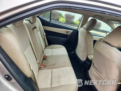 Zdjęcie 10 z 12 samochodu: 2016 TOYOTA COROLLA LE VIN:2T1BURHE3GC653830 - miniatura