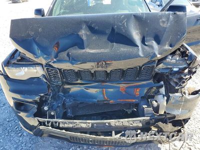 Zdjęcie 12 z 13 samochodu: 2019 JEEP GRAND CHEROKEE LAREDO VIN:1C4RJFAG6KC714865 - miniatura