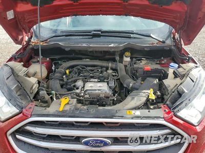 Zdjęcie 11 z 12 samochodu: 2020 FORD ECOSPORT SE VIN:MAJ3S2GE1LC387400 - miniatura