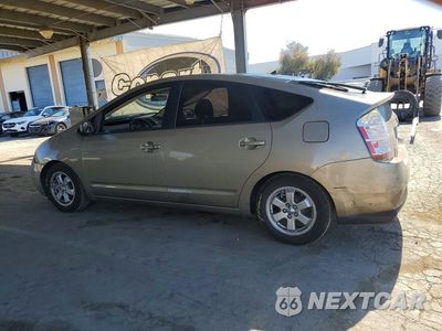 Drugie zdjęcie samochodu z przodu: 2006 TOYOTA PRIUS BASE VIN:JTDKB20U163142902 - miniatura