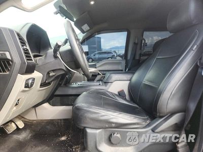 Zdjęcie 7 z 12 samochodu: 2018 FORD F150 SUPERCREW VIN:1FTEW1EP5JKD33848 - miniatura