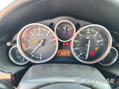 Zdjęcie 9 z 12 samochodu: 2008 MAZDA MX-5 MIATA VIN:JM1NC25F980153056 - miniatura