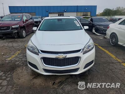 Piąte zdjęcie samochodu w środku: 2016 CHEVROLET MALIBU LIMITED LT VIN:1G11C5SA8GF110941 - miniatura