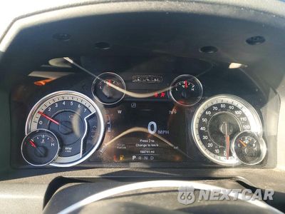 Zdjęcie 9 z 12 samochodu: 2013 RAM 1500 SLT VIN:1C6RR7GT5DS526521 - miniatura