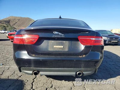Zdjęcie 6 z 12 samochodu: 2017 JAGUAR XE PRESTIGE VIN:SAJAE4BG9HA957614 - miniatura