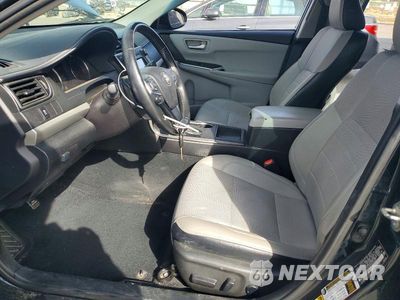 Zdjęcie 7 z 12 samochodu: 2016 TOYOTA CAMRY SE VIN:4T1BF1FK4GU120565 - miniatura