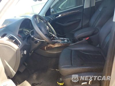 Zdjęcie 7 z 14 samochodu: 2013 AUDI Q5 PREMIUM PLUS VIN:WA1DGAFP1DA069376 - miniatura