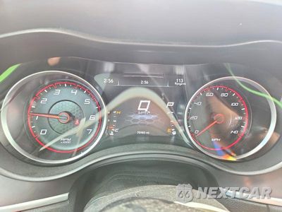 Zdjęcie 9 z 12 samochodu: 2020 DODGE CHARGER SXT VIN:2C3CDXBG1LH136744 - miniatura