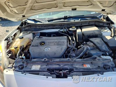 Zdjęcie 11 z 12 samochodu: 2011 MAZDA 3 I VIN:JM1BL1VG5B1404243 - miniatura