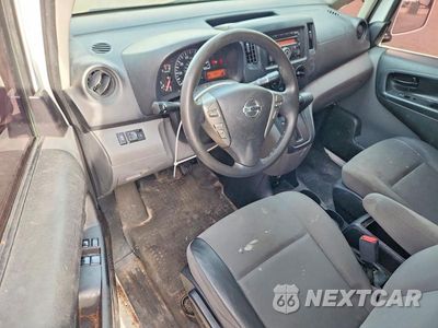 Zdjęcie 8 z 12 samochodu: 2020 NISSAN NV200 VAN VIN:3N6CM0KN0LK694564 - miniatura