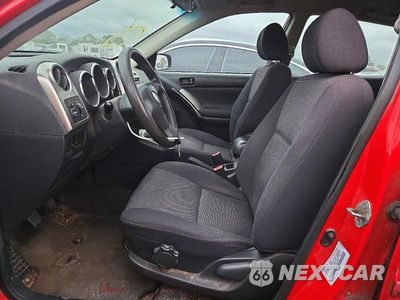 Zdjęcie 7 z 12 samochodu: 2003 PONTIAC VIBE VIN:5Y2SL62873Z455160 - miniatura