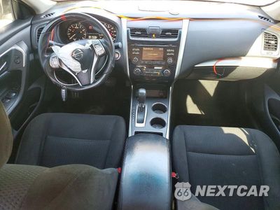 Zdjęcie 8 z 13 samochodu: 2015 NISSAN ALTIMA 2.5 S VIN:1N4AL3AP8FC586467 - miniatura