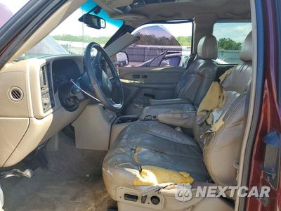 Zdjęcie 7 z 12 samochodu: 2001 CHEVROLET SILVERADO C1500 VIN:2GCEC19T611317335 - miniatura