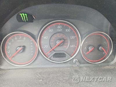 Zdjęcie 9 z 12 samochodu: 2004 HONDA CIVIC LX VIN:1HGEM22554L071330 - miniatura