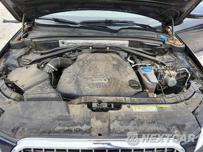 Zdjęcie 12 z 13 samochodu: 2015 AUDI Q5 TDI PREMIUM PLUS VIN:WA1CMAFP1FA087075 - miniatura