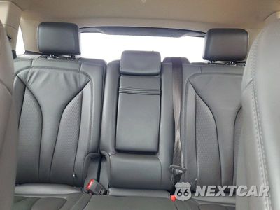 Zdjęcie 10 z 13 samochodu: 2019 LINCOLN NAUTILUS SELECT VIN:2LMPJ8KP4KBL63505 - miniatura