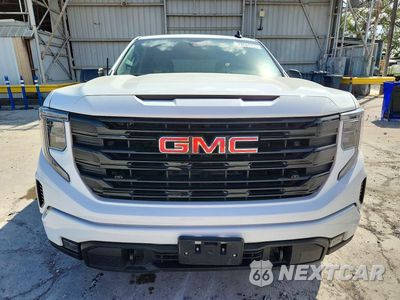 Piąte zdjęcie samochodu w środku: 2026 GMC SIERRA C1500 ELEVATION VIN:1GTPHCEKXTZ228154 - miniatura