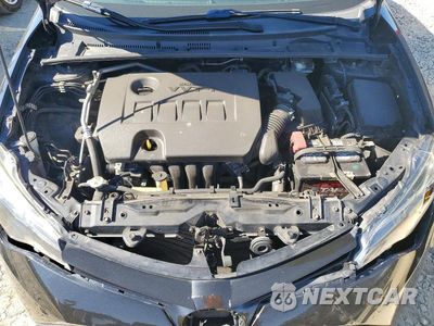 Zdjęcie 11 z 12 samochodu: 2017 TOYOTA COROLLA LE VIN:2T1BURHE6HC871990 - miniatura