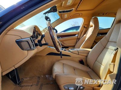Zdjęcie 7 z 13 samochodu: 2012 PORSCHE PANAMERA S VIN:WP0AB2A77CL060981 - miniatura