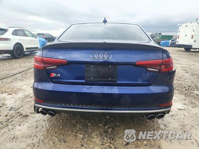 Zdjęcie 6 z 12 samochodu: 2018 AUDI S4 PREMIUM PLUS VIN:WAUB4AF44JA001402 - miniatura