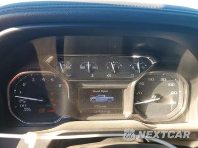 Zdjęcie 9 z 13 samochodu: 2021 GMC SIERRA K1500 SLE VIN:3GTU9BED9MG375255 - miniatura