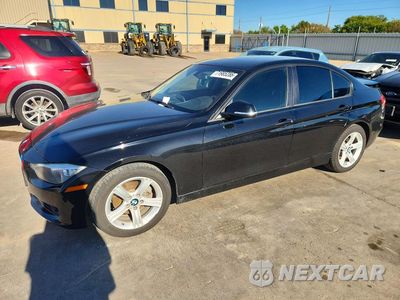 2015 BMW 328 I SULEV WBA3C1C52FP854003 - główne zdjęcie licytacji z USA - miniatura