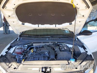 Zdjęcie 11 z 12 samochodu: 2022 VOLKSWAGEN JETTA SPORT VIN:3VWBM7BU1NM030762 - miniatura