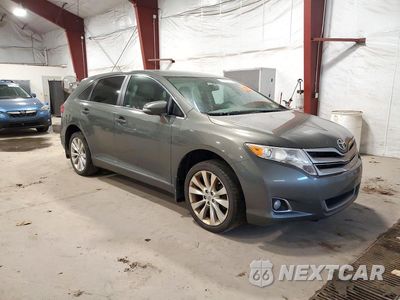 Czwarte zdjęcie samochodu z boku: 2013 TOYOTA VENZA LE VIN:4T3BA3BB6DU035651 - miniatura