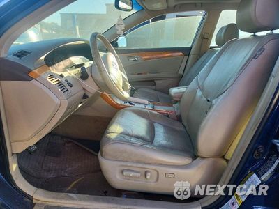 Zdjęcie 7 z 12 samochodu: 2006 TOYOTA AVALON XLS VIN:4T1BK36B36U082543 - miniatura