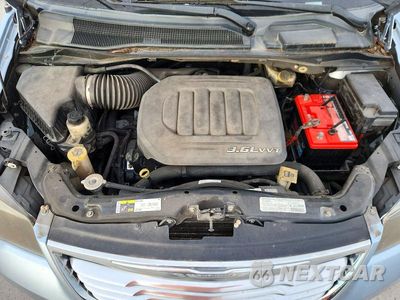 Zdjęcie 12 z 13 samochodu: 2013 CHRYSLER TOWN & COUNTRY TOURING VIN:2C4RC1BG1DR690853 - miniatura