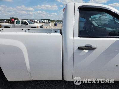 Zdjęcie 10 z 12 samochodu: 2012 CHEVROLET SILVERADO C1500 VIN:1GCNCPEA5CZ119685 - miniatura