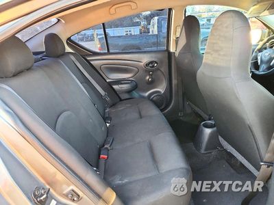 Zdjęcie 10 z 12 samochodu: 2017 NISSAN VERSA 1.6 S PLUS VIN:3N1CN7AP0HL832636 - miniatura
