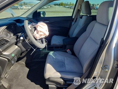 Zdjęcie 7 z 13 samochodu: 2016 HONDA CR-V LX VIN:2HKRM3H35GH502785 - miniatura