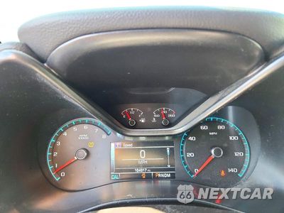 Zdjęcie 9 z 12 samochodu: 2016 CHEVROLET COLORADO LT VIN:1GCGSCE31G1298222 - miniatura