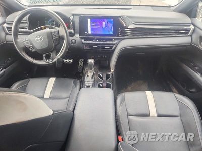 Zdjęcie 8 z 12 samochodu: 2025 TOYOTA CAMRY SE VIN:4T1DAACK0SU525374 - miniatura